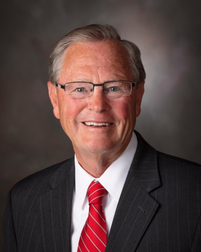 Jerry Adams