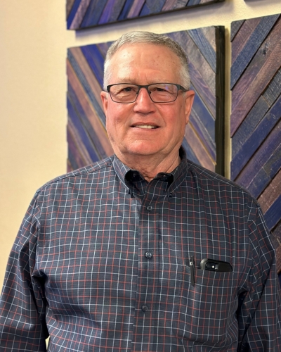 Don Cantrell