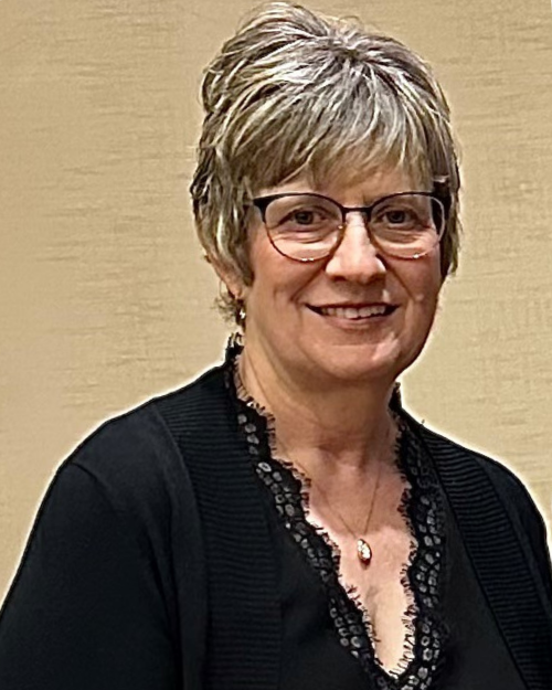 Joyce Richardson Crop