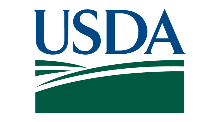 Usda Logo Color