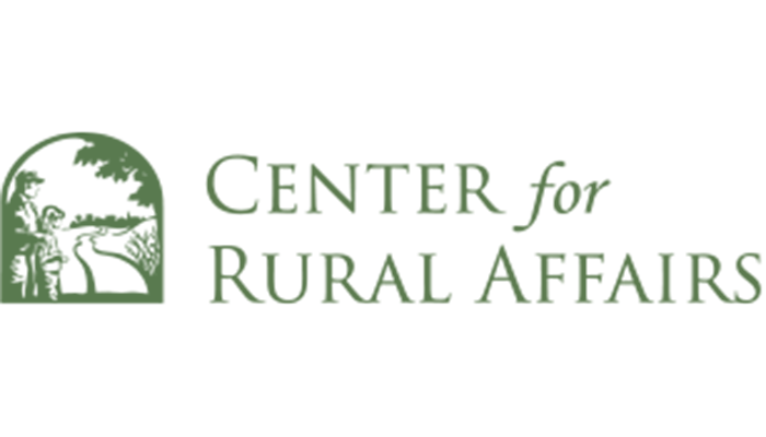 Center For Rural Affairs Logo