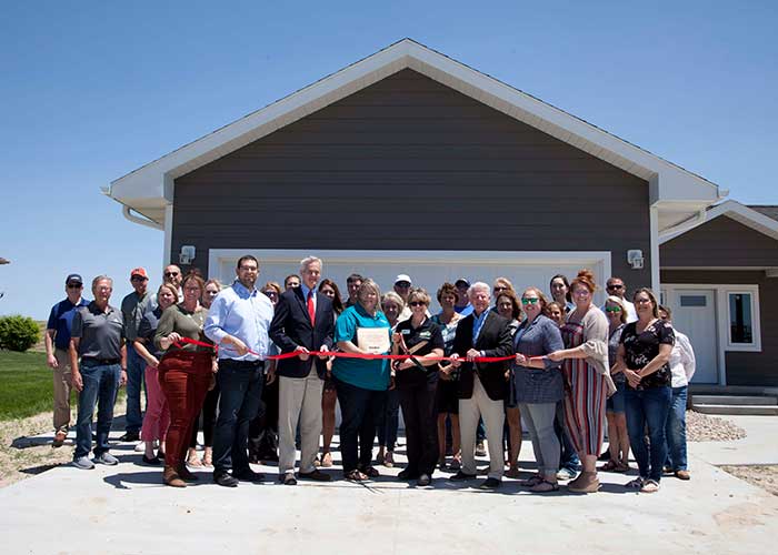 Cedc Housing 2