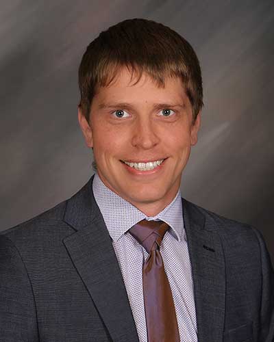 Levi French