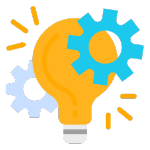 Work Icon