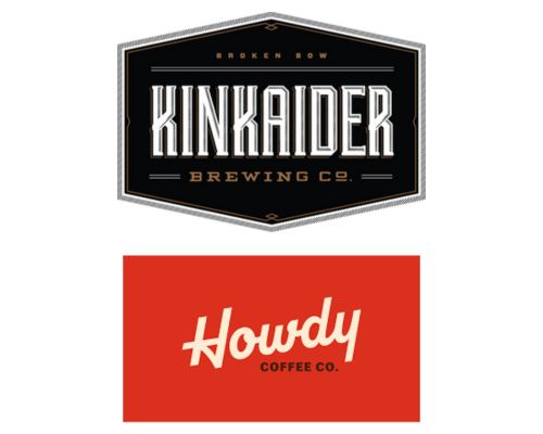 Kinkaider Howdy Logos 500x400